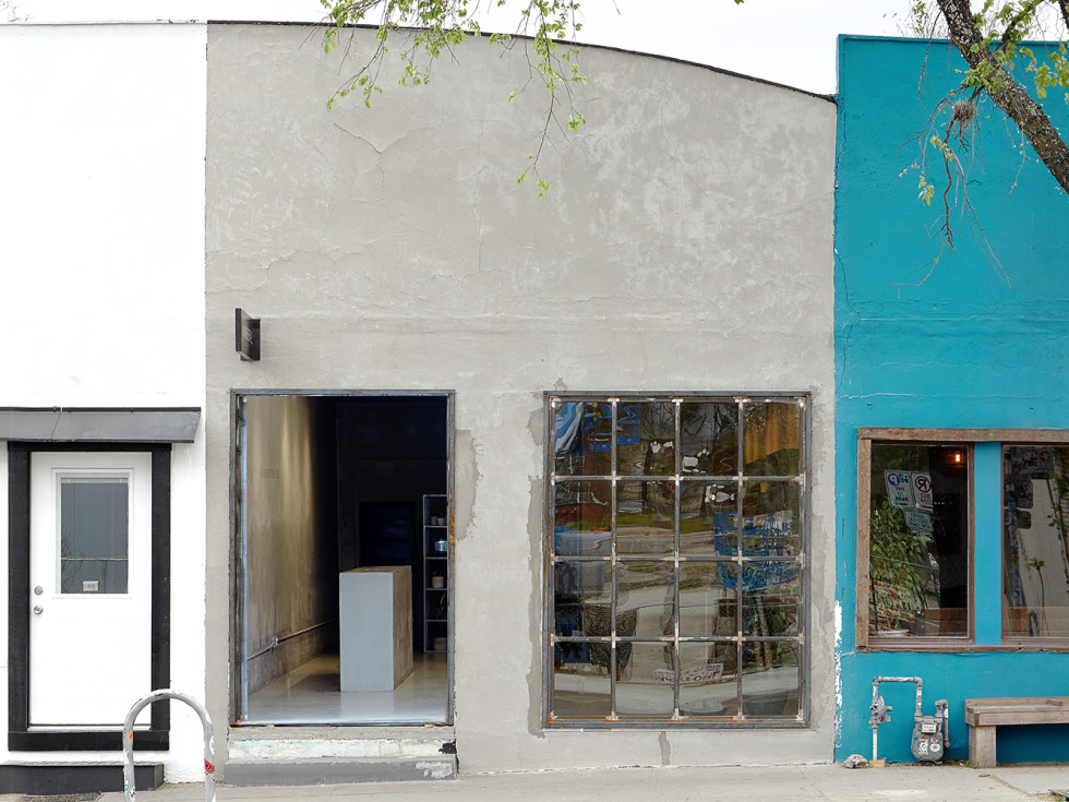 Mineral flagship east austin