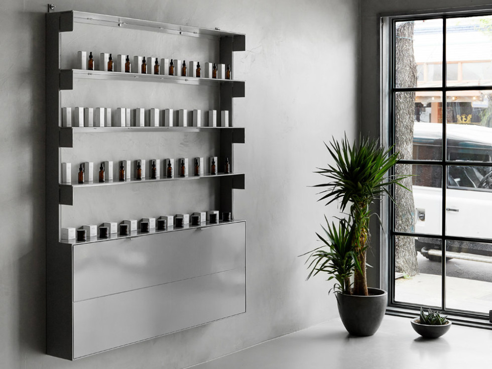Mineral flagship east austin