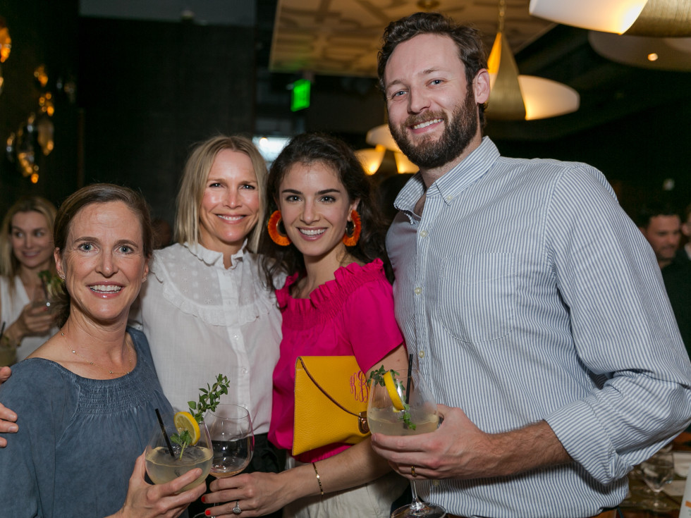 Urban Harvest Sunday Supper 2019