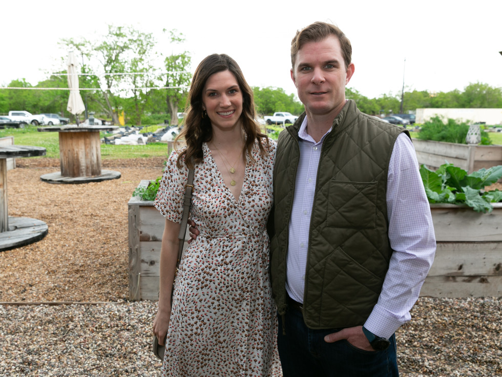 Chefs in the Field Hope Farms 2019