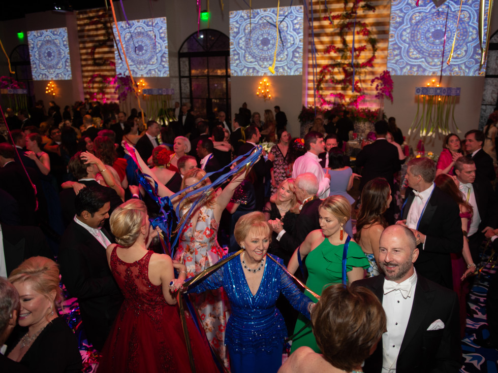 Opera Ball 2019