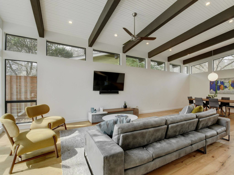 NEST Modern