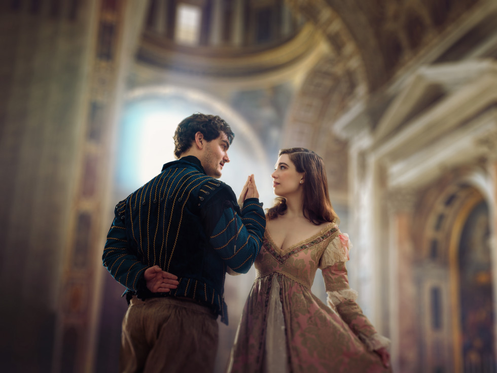 Shakespeare in Love