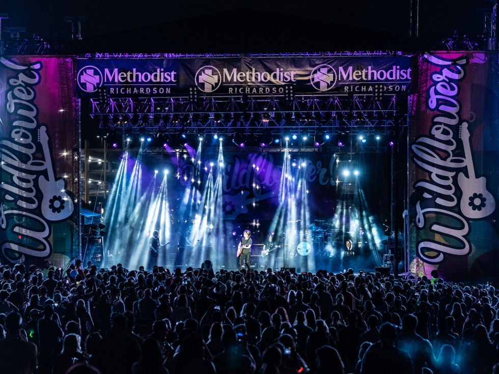 Wildflower-Festival-Dallas