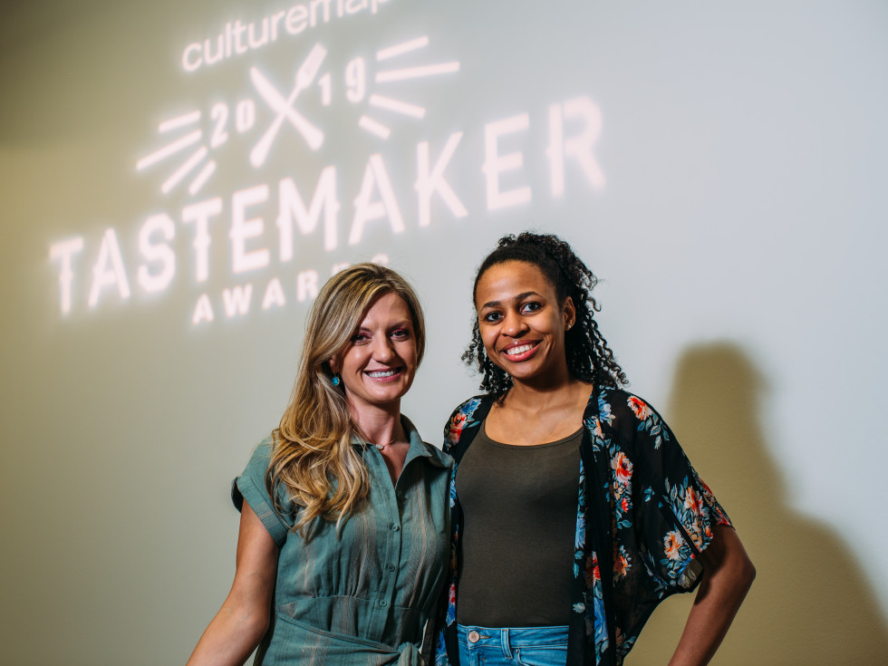 Candace Hughes, Ilissa Hendricks