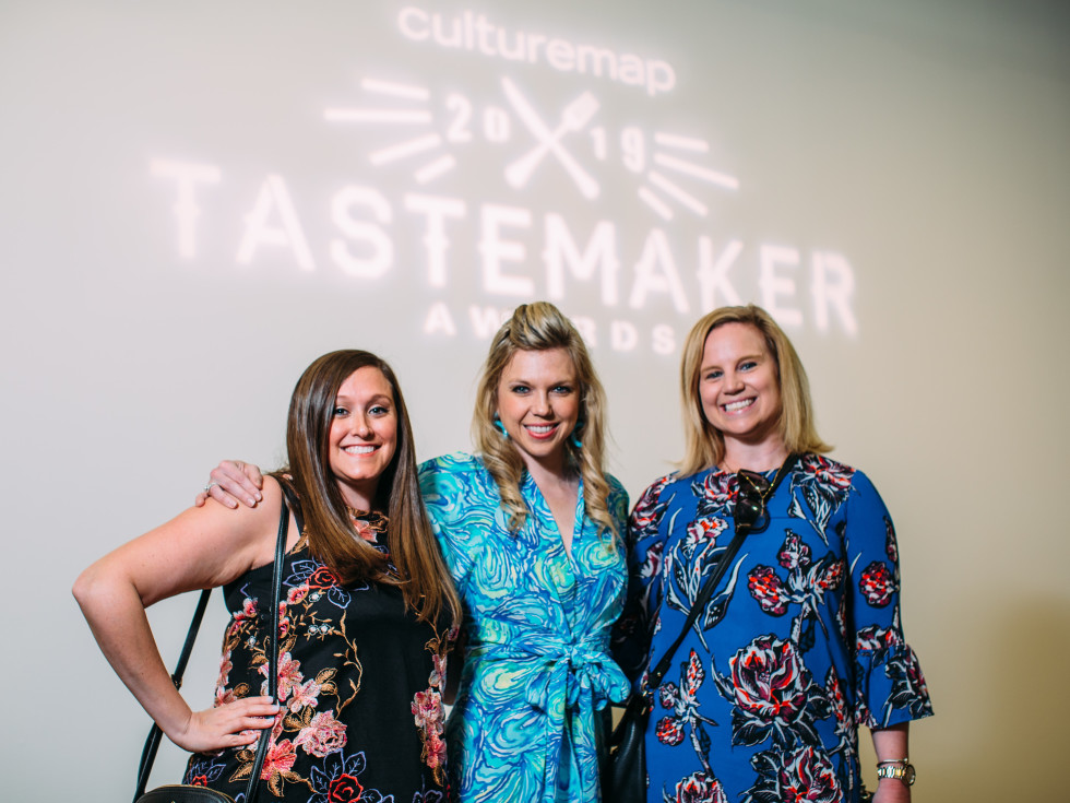 Anne Warren, Elizabeth Clark, Laurin Byars
