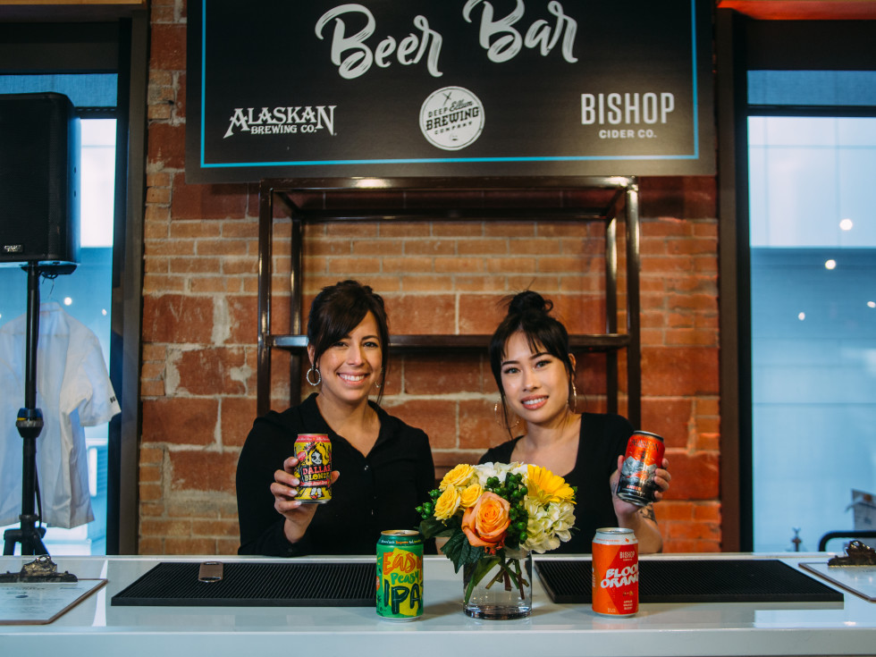 Beer Bar, Tastemaker Dallas Awards