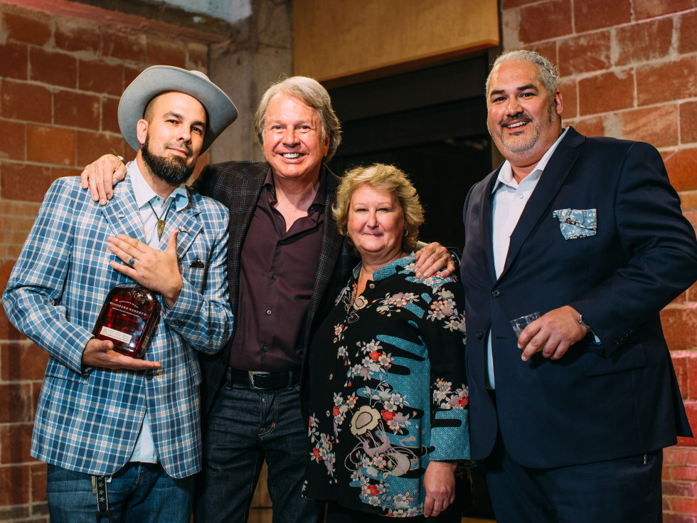 Taco Y Vino, Dean Fearing, Tastemaker Awards Dallas