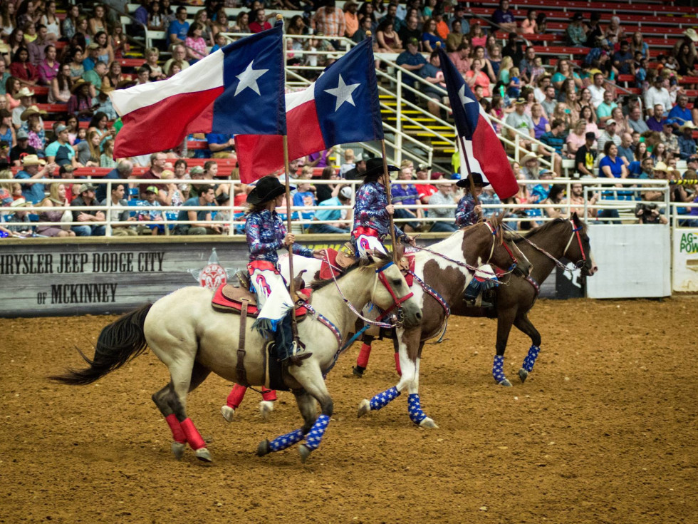 Rodeos In Texas April 2024 Gene Peggie