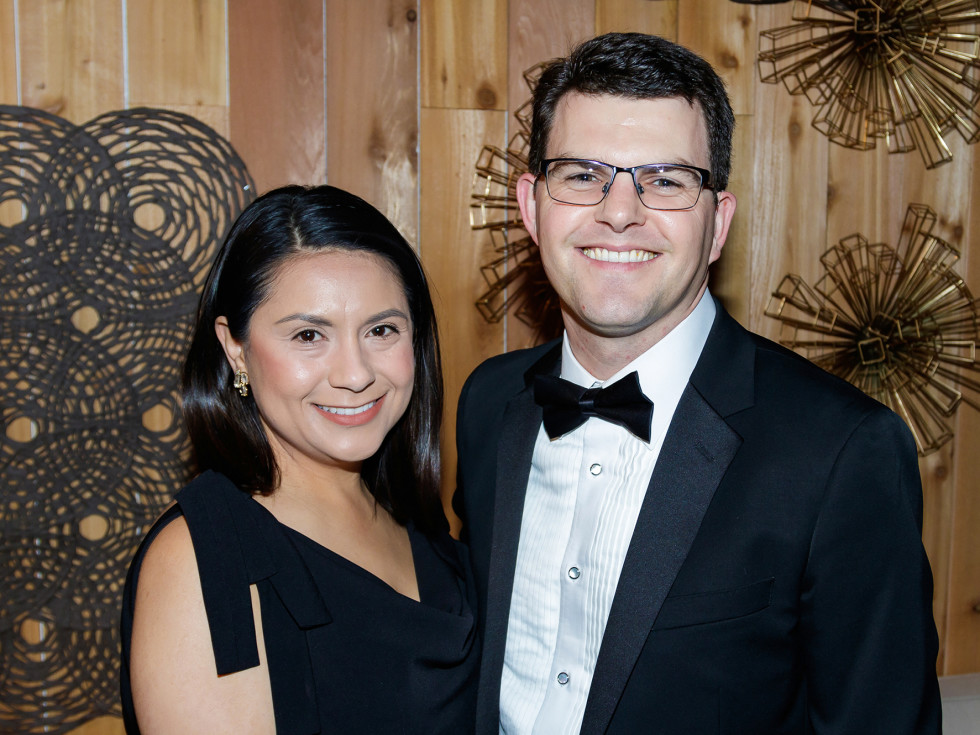 Dallas Museum of Art designs dazzling gala for picture-perfect evening ...