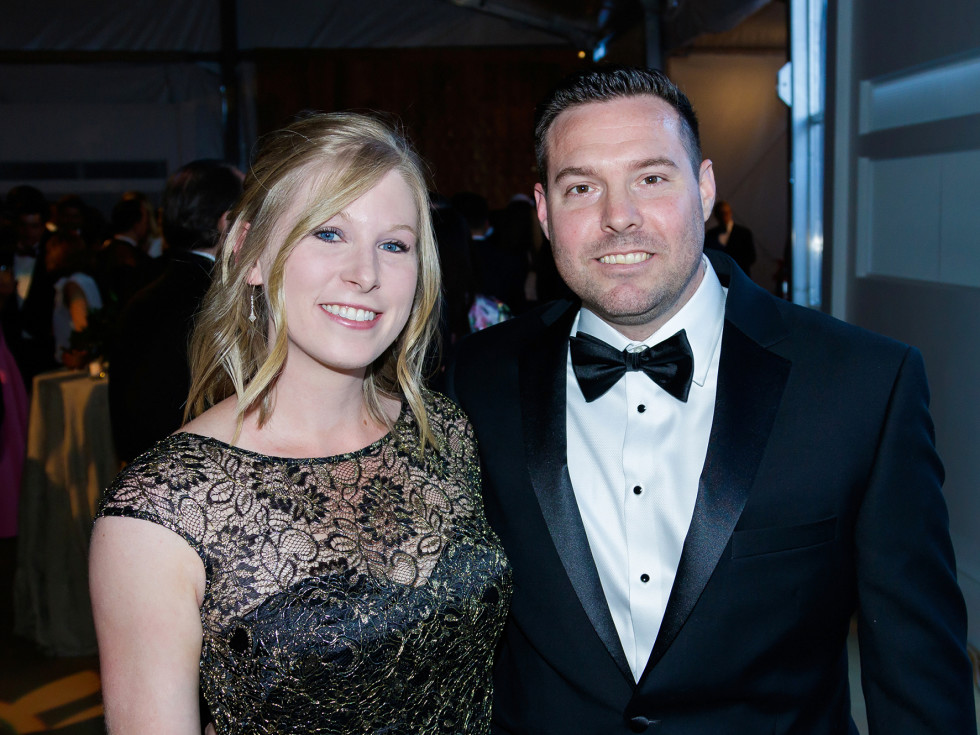 Elizabeth Davidson, Jackie Davidson