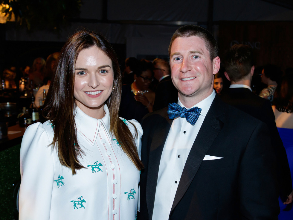 Tori Ross, Mulford Ross