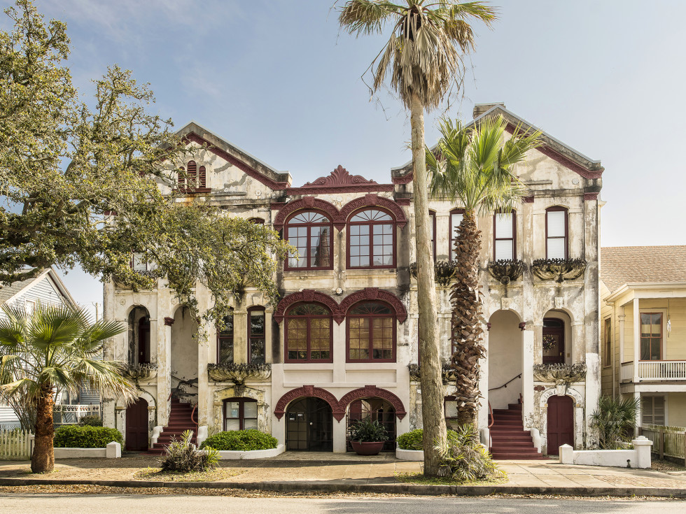 house tour galveston