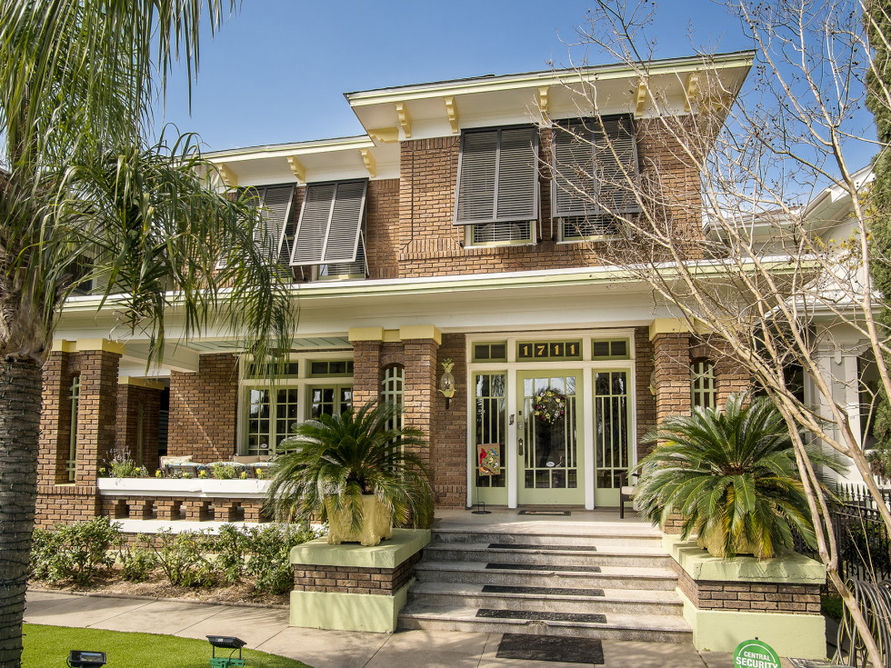 Galveston Historic Home Tour opens doors to 8 island treasures