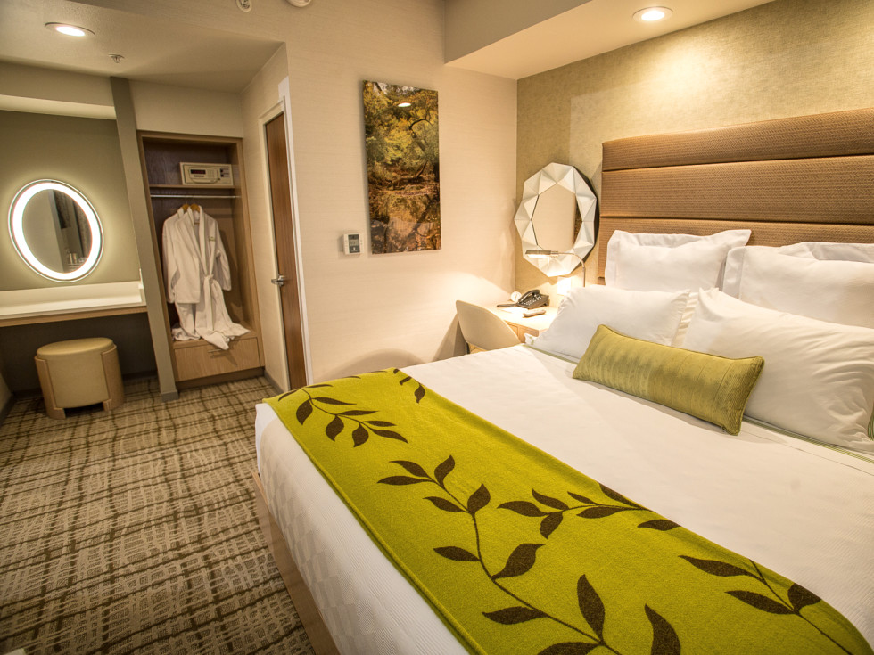 The Fredonia Hotel