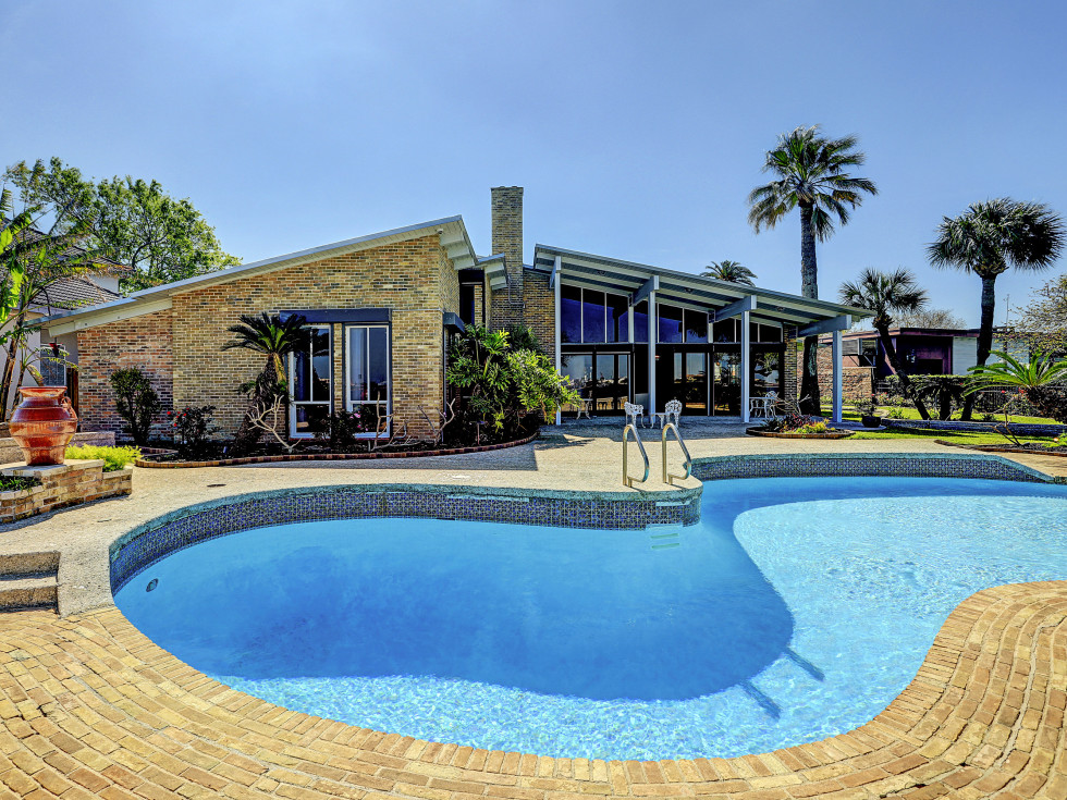 Legendary Galveston home, Houston's best patios lead top stories CultureMap Houston