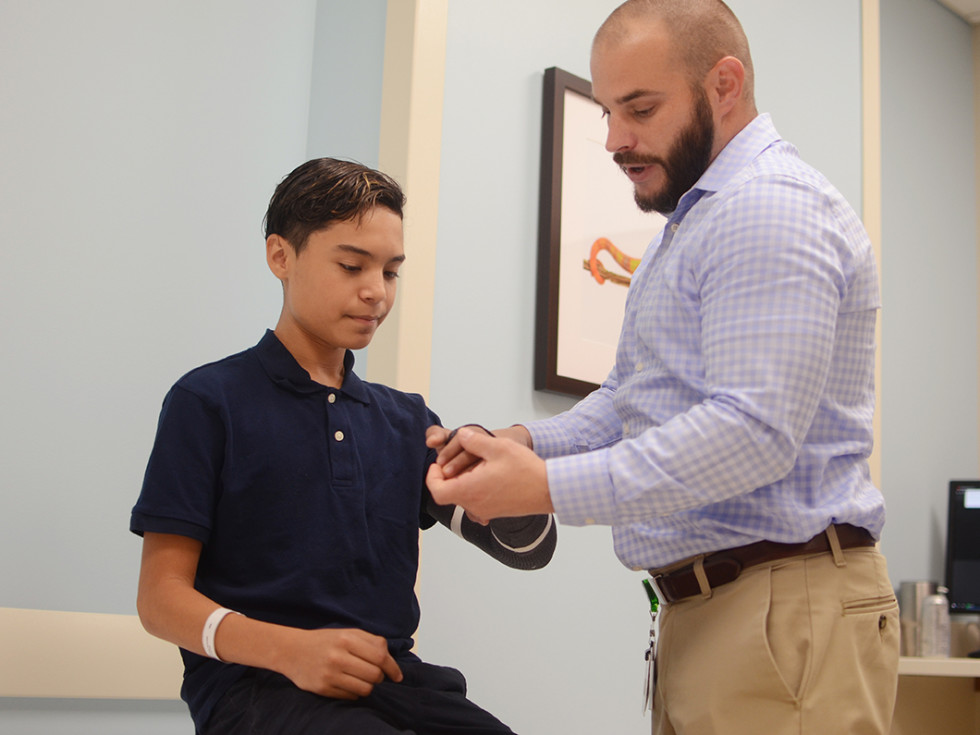 Texas Scottish Rite Hospital for Children