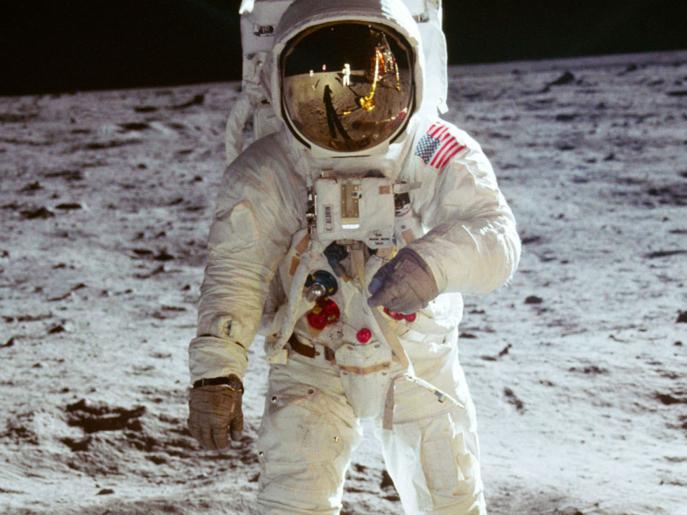 Apollo 11 movie