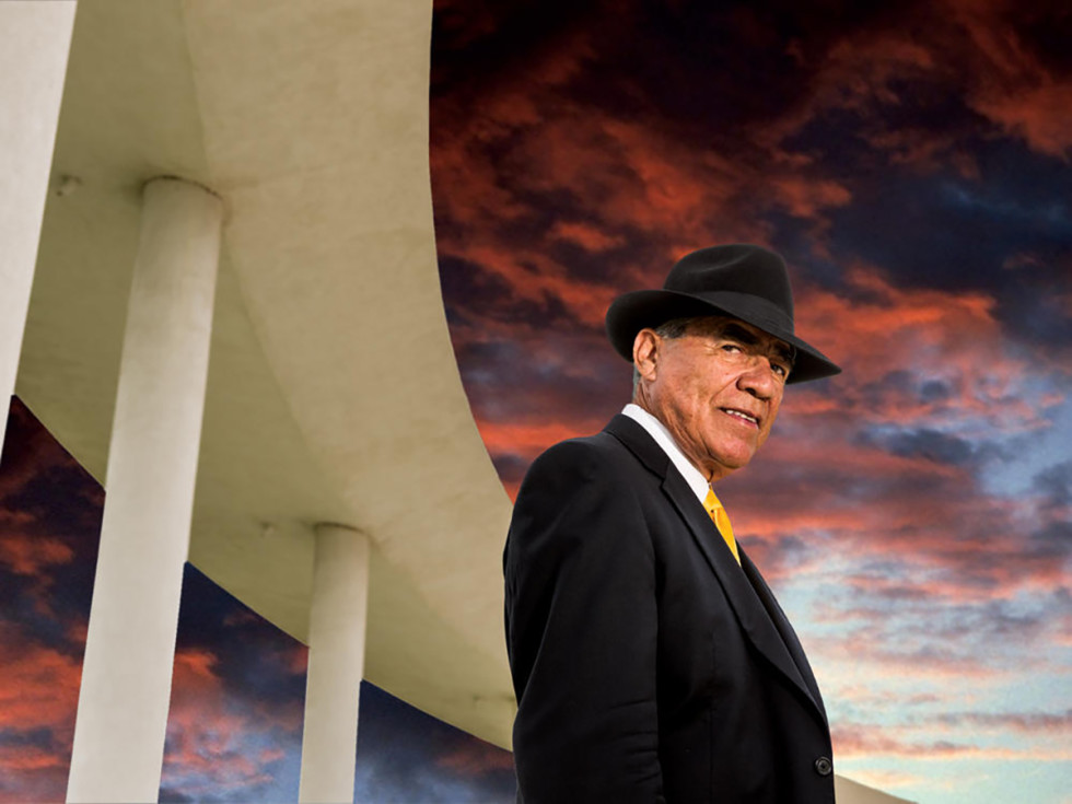 Ruben Ramos