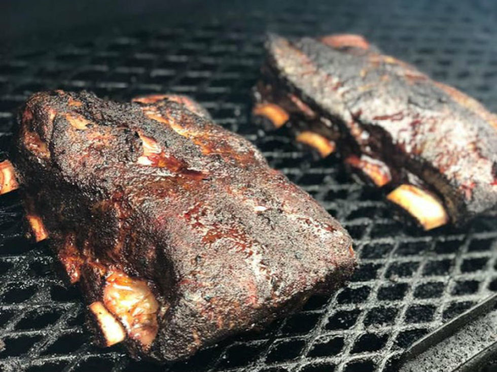 Smokin' C's