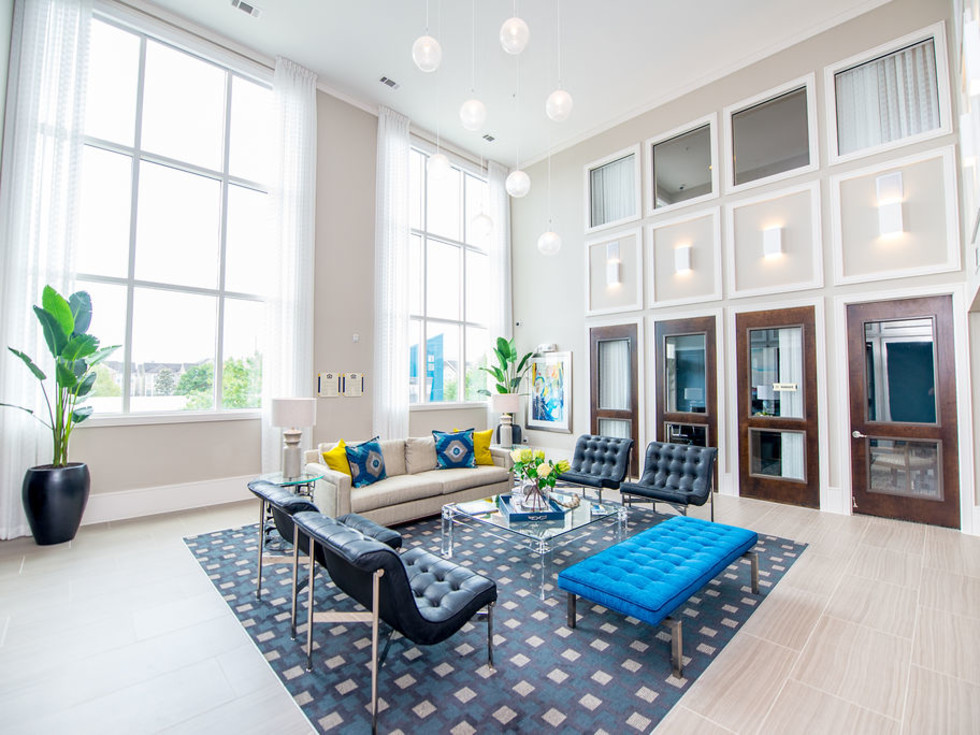 Dolce Midtown Apartments Houston