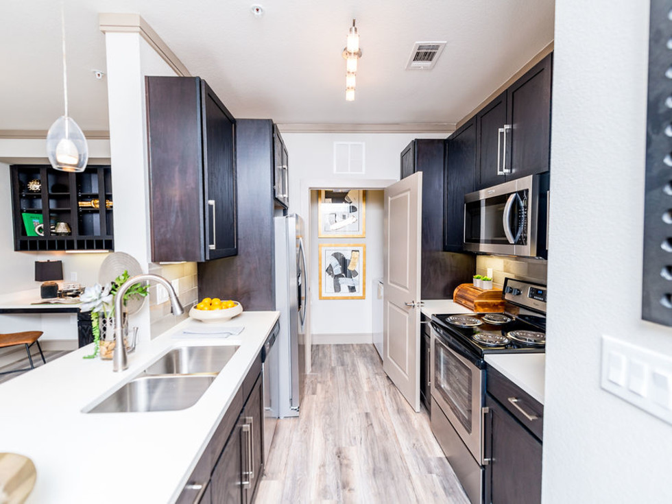 Dolce Midtown Apartments Houston