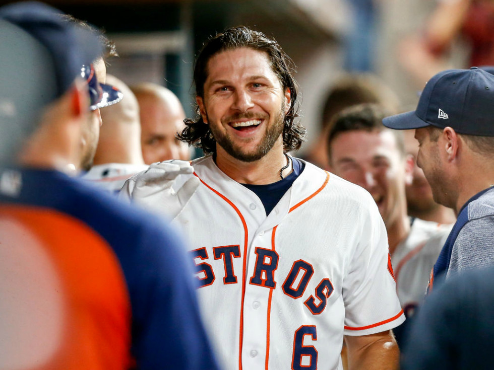 Ken Hoffman reveals the origin of the Houston Astros 2020 slogan -  CultureMap Houston