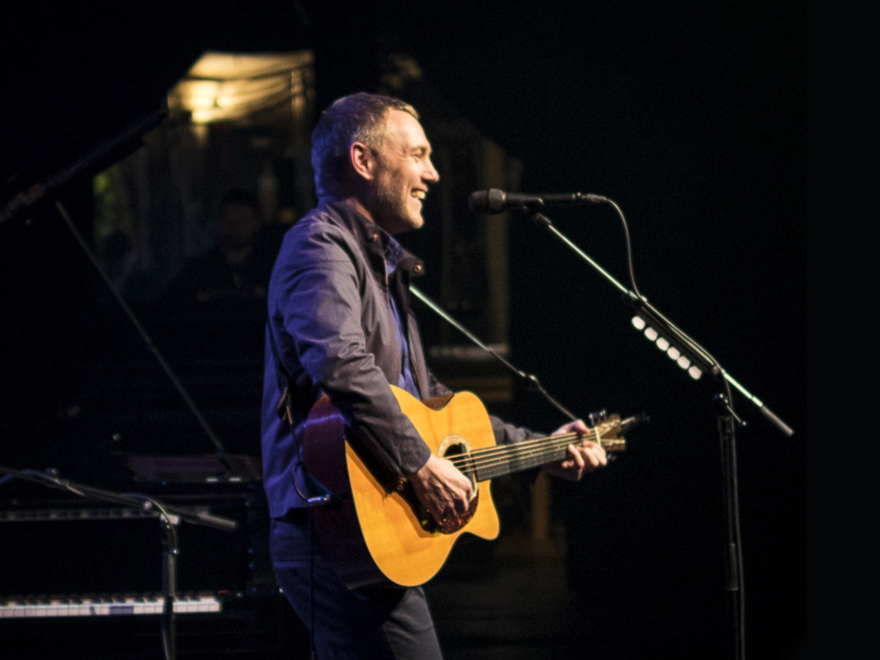 David Gray