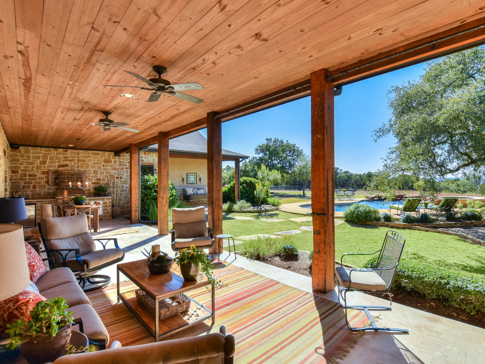 Here S What Hot And Not For Outdoor Living Spaces This Summer Culturemap Dallas For Outdoor Living Spaces This Summer, Outdoor Living Center