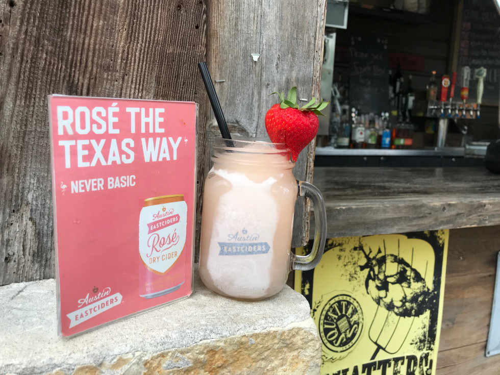 Bayou City Blush at Cedar Creek in Houston