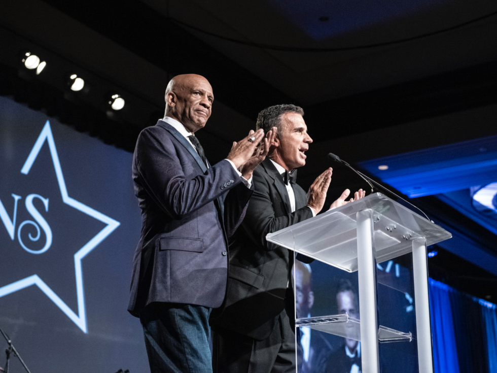 Drew Pearson, Steve Eagar