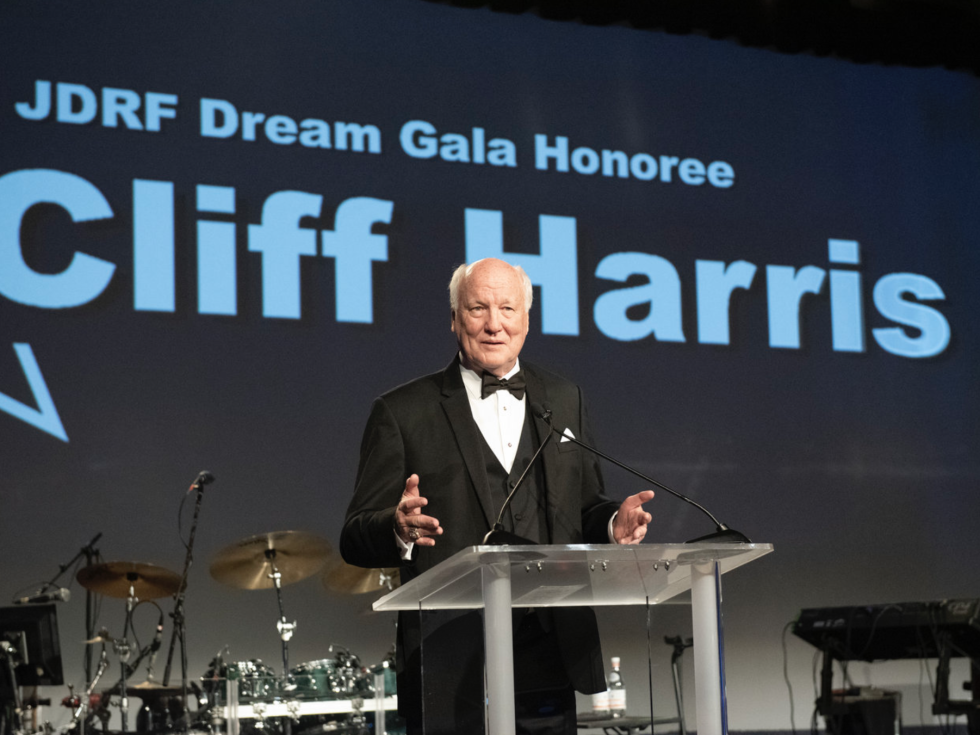 Cliff Harris