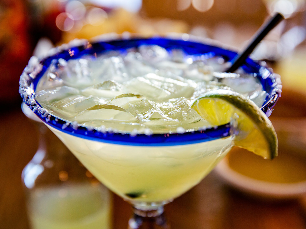 restaurant margarita recipes