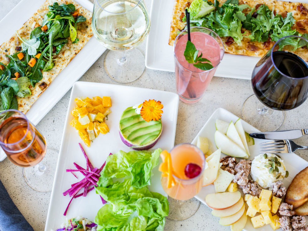 Where To Drink In Dallas Right Now Best Happy Hours For June Culturemap Dallas