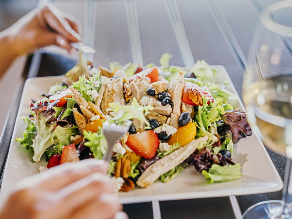Salad