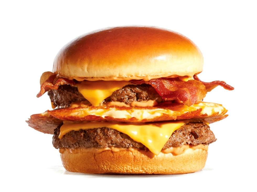 IHOP goes totally IHOB with new Big Pancake Burger - CultureMap Houston