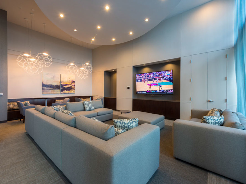 Vantage Med Center Houston apartments