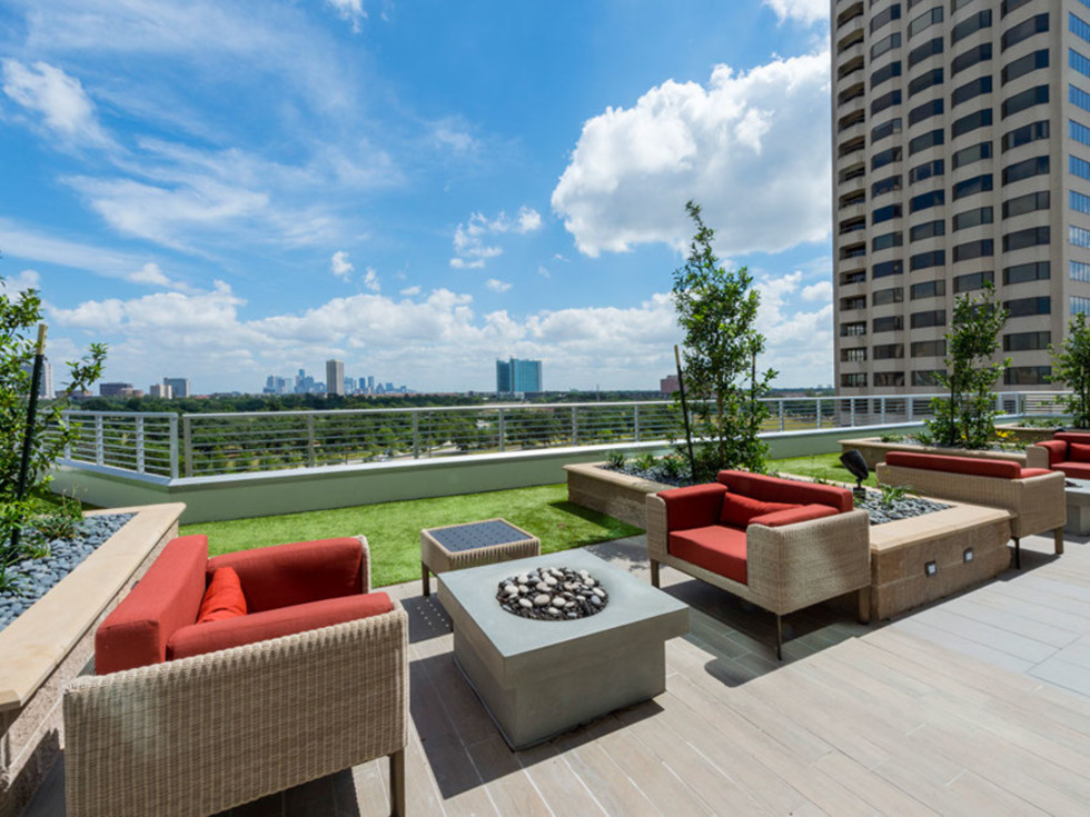 Vantage Med Center Houston apartments