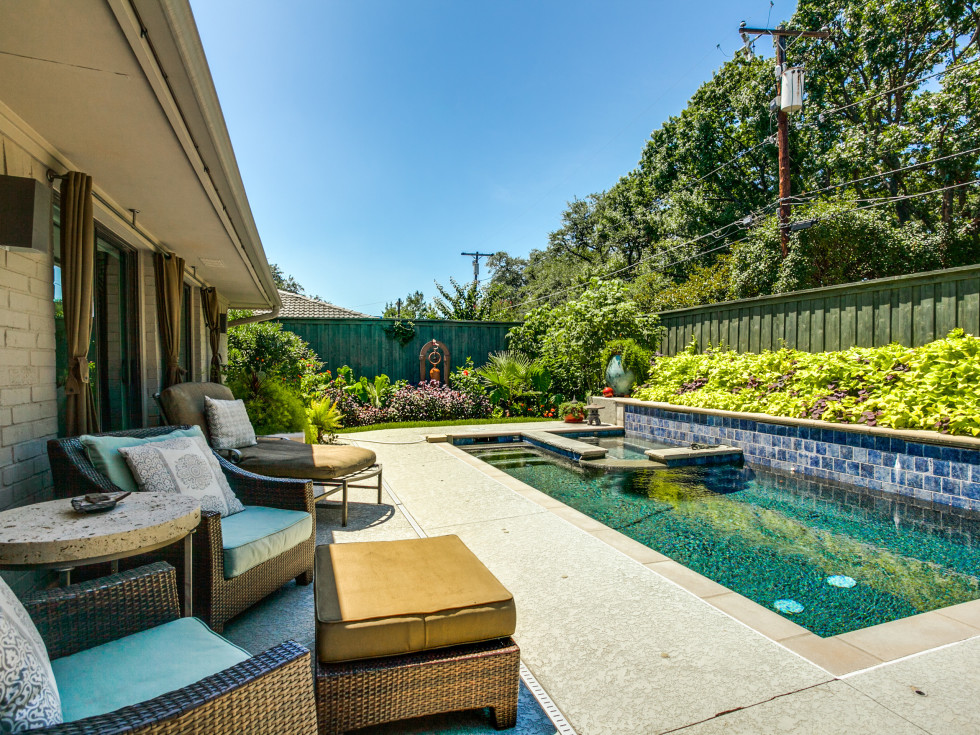 Vrbo Dallas home for rent