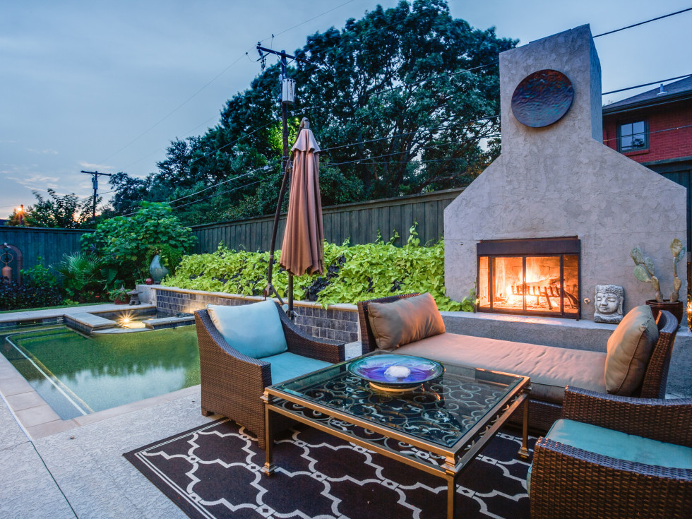 Vrbo Dallas home for rent