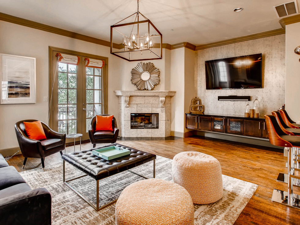 Vrbo Dallas home for rent