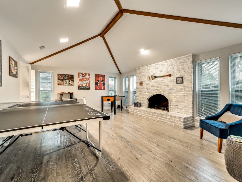 Vrbo Dallas home for rent