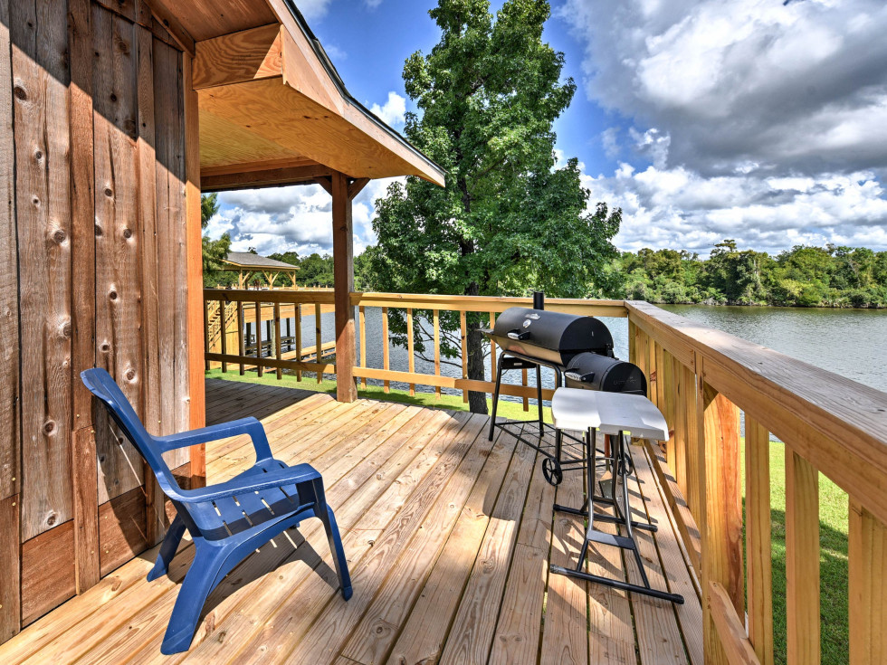 How to make your home a dreamy Houston vacation rental CultureMap Houston