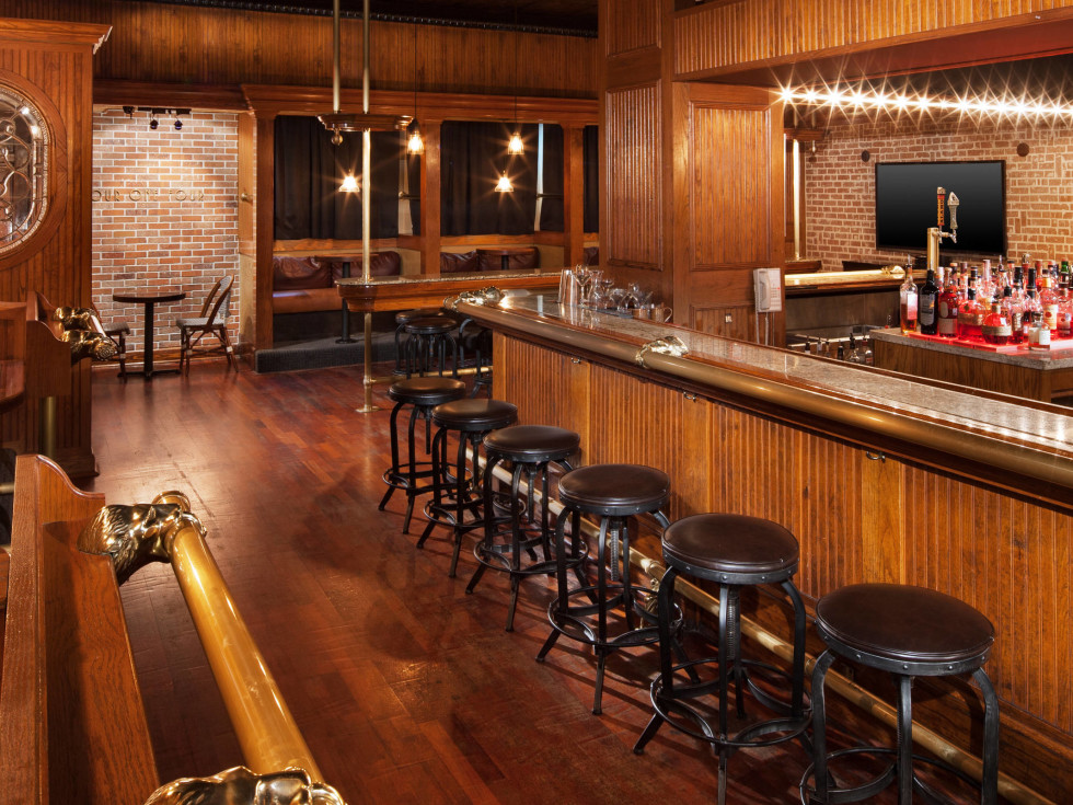 Bar 414 San Antonio