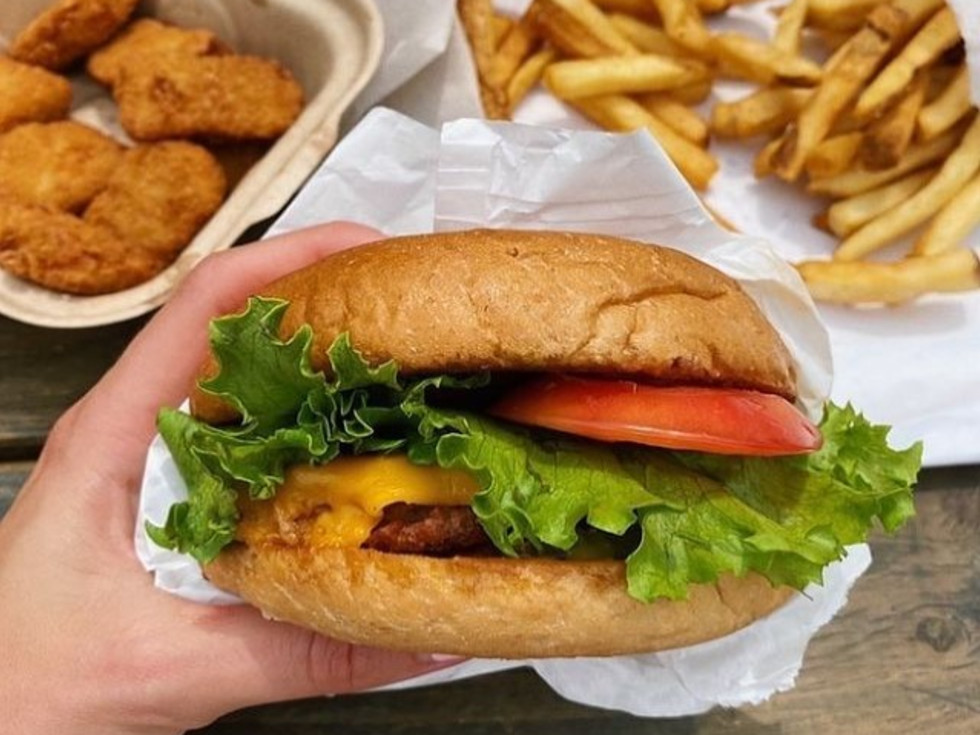 Slideshow 7 delicious eateries populating Austin's most