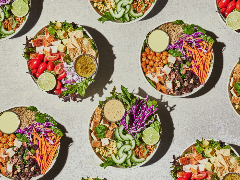 Cult-favorite salad chain first Texas Rice Village - CultureMap Houston