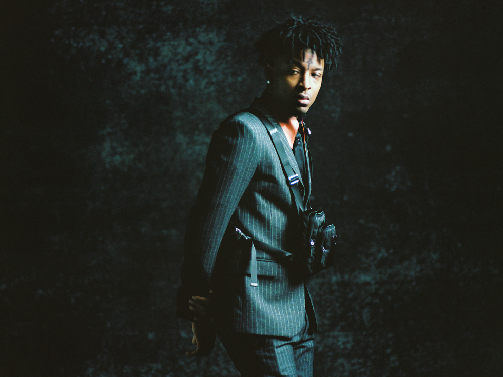 21 Savage