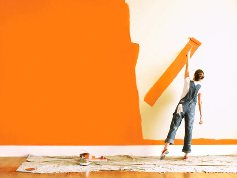 Love Where You Live 5 steps to quickly change houston home
