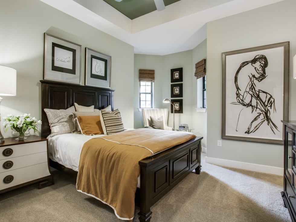 Cantabria at Turtle Creek apartments
