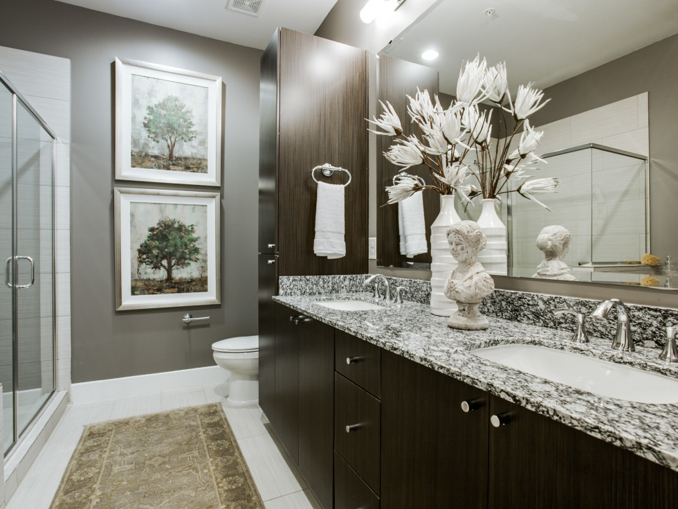 Cantabria at Turtle Creek apartments